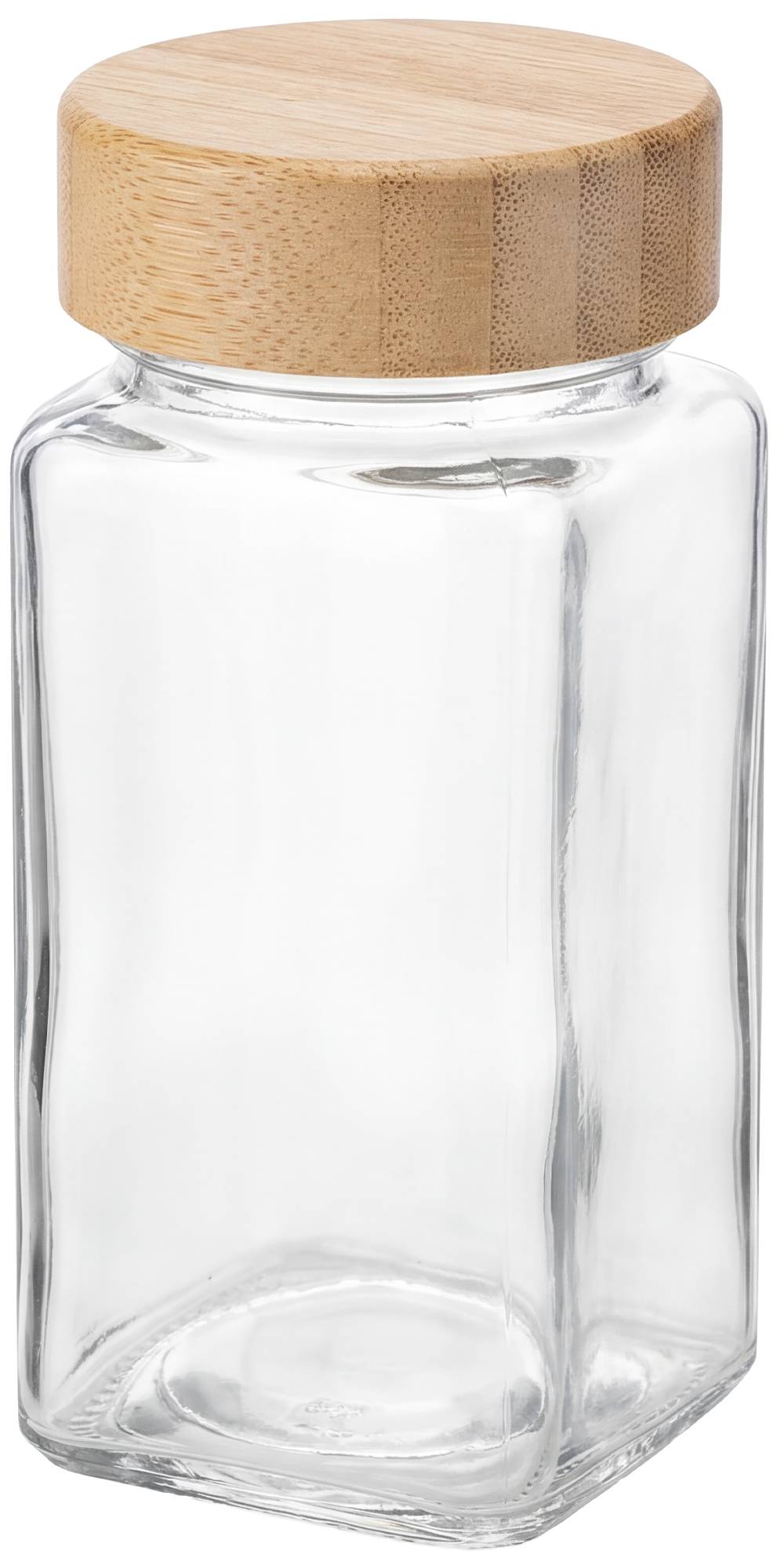 24-pack kryddburkar bambu