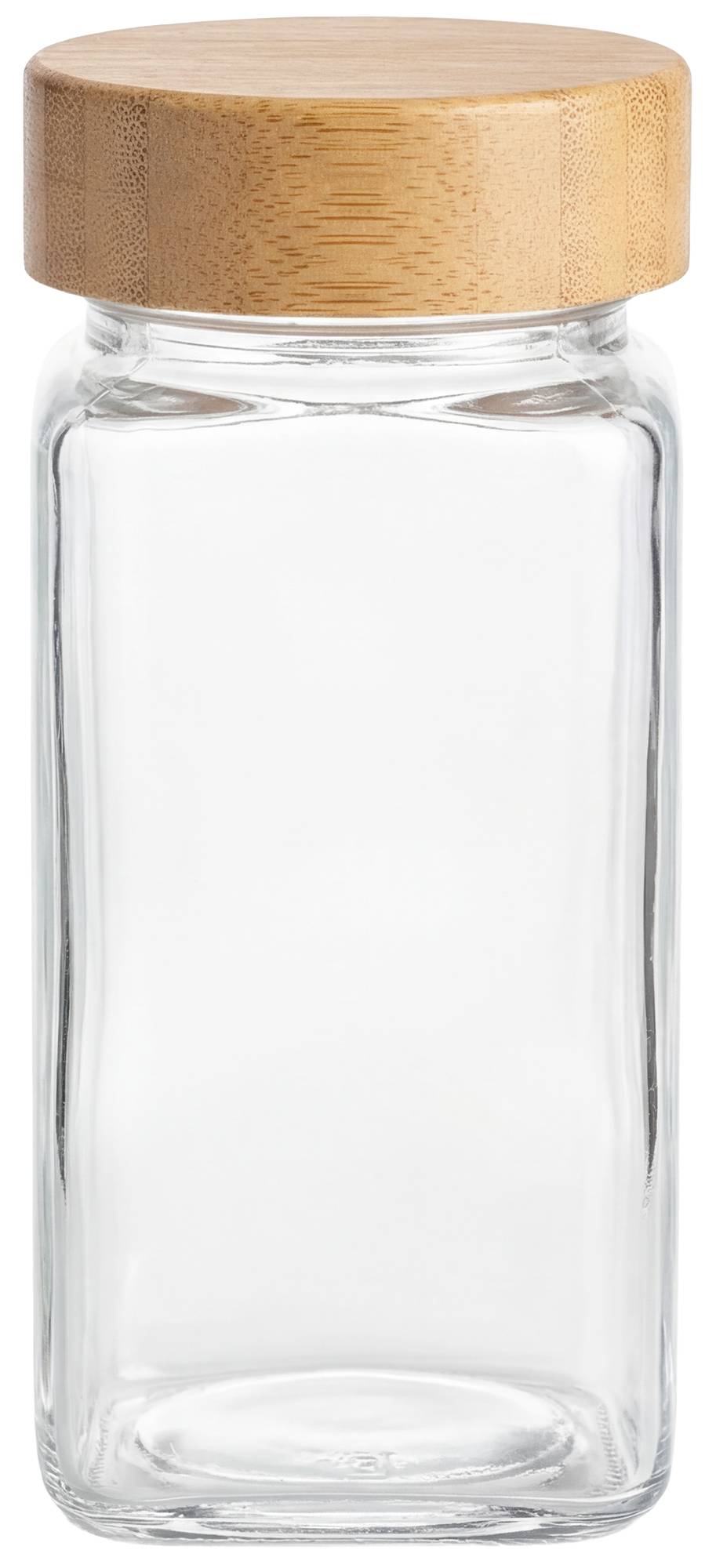 24-pack kryddburkar bambu