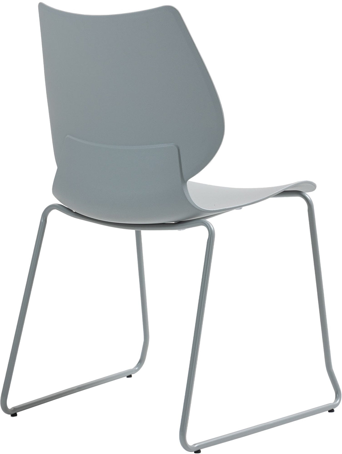 4-pack stapelbara stolar Houma