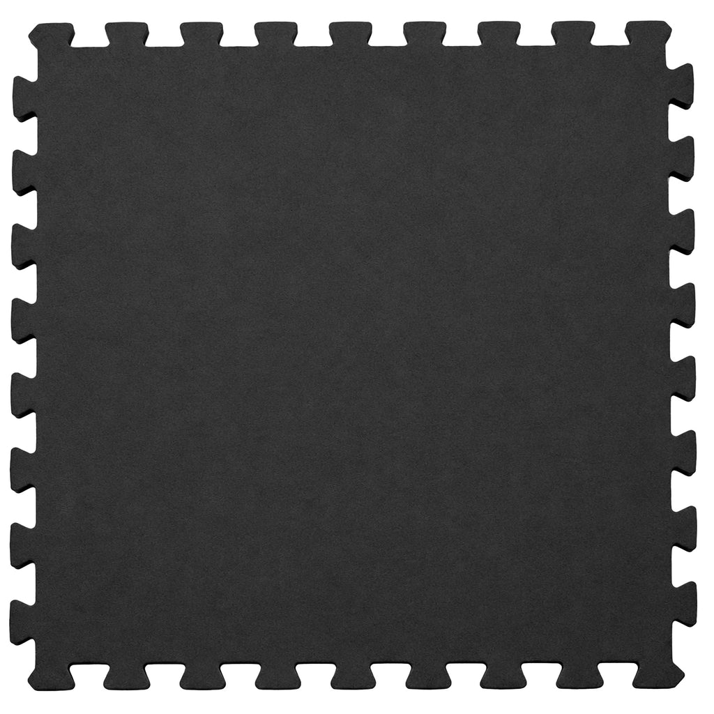 Golvskyddsmatta 61x61 cm 6-pack