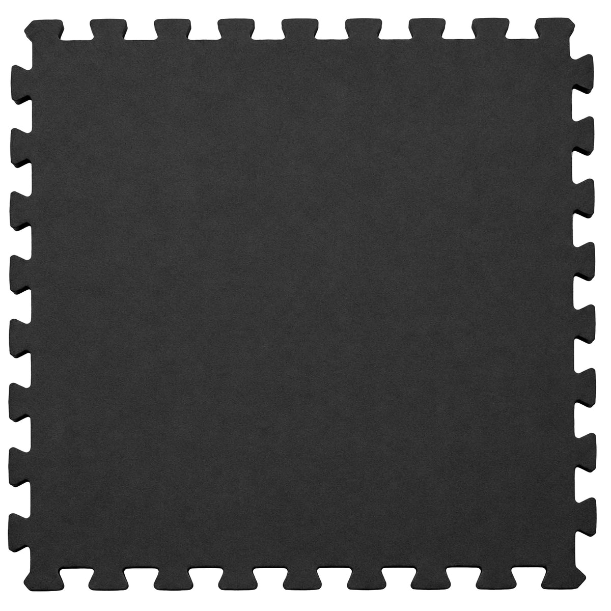 Golvskyddsmatta 61x61 cm 6-pack