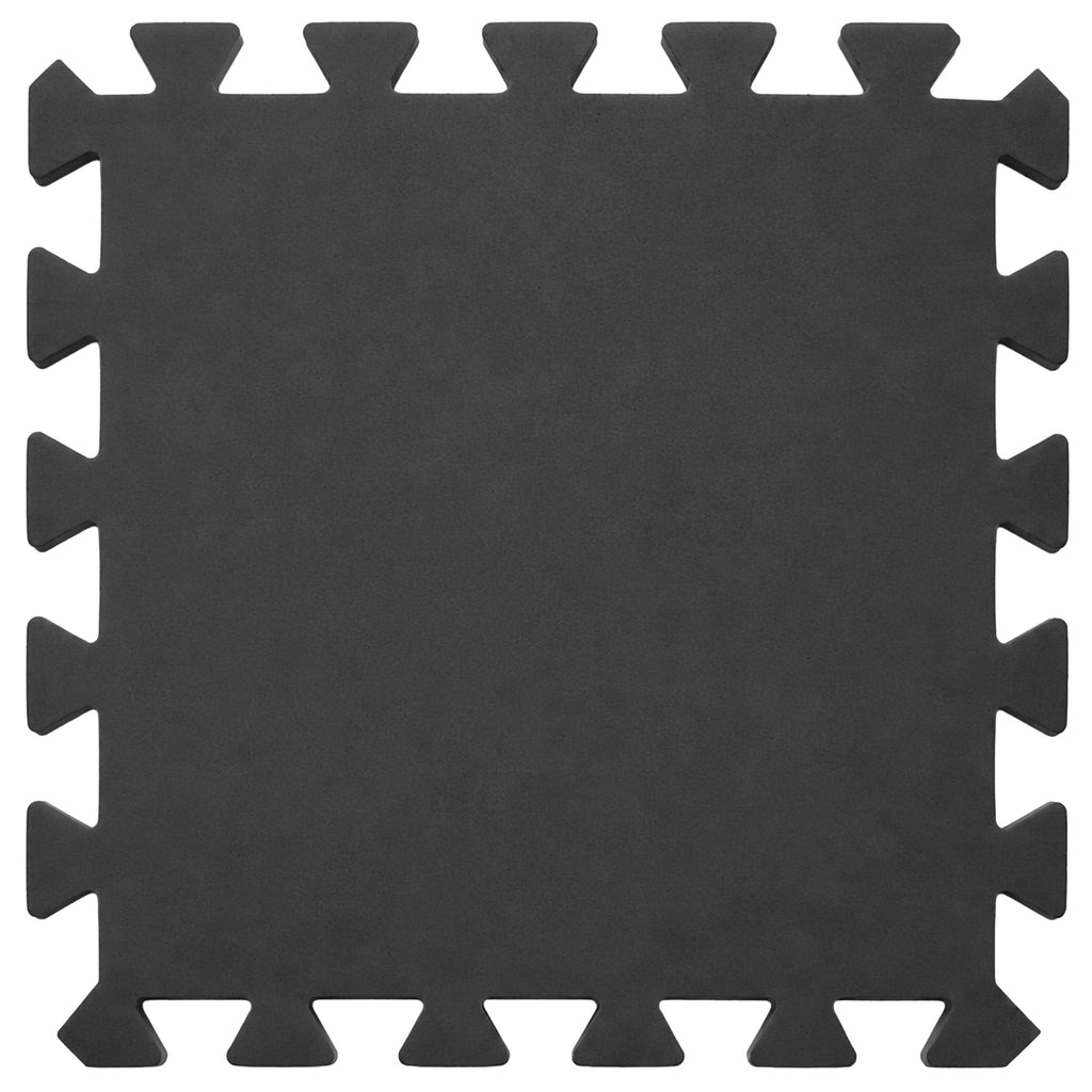 Golvskyddsmatta 31x31 cm set