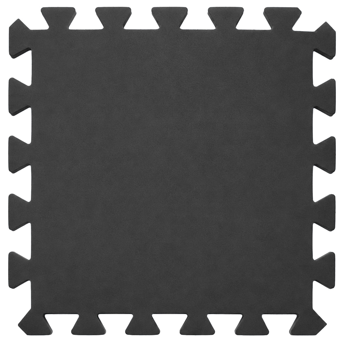 Golvskyddsmatta 31x31 cm set