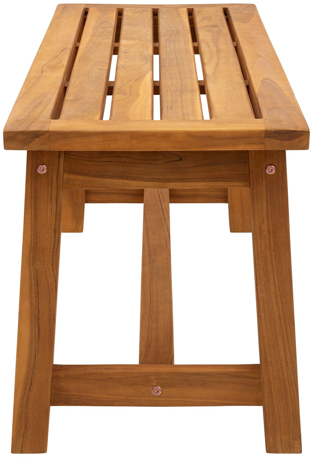 Teakbänk Broome