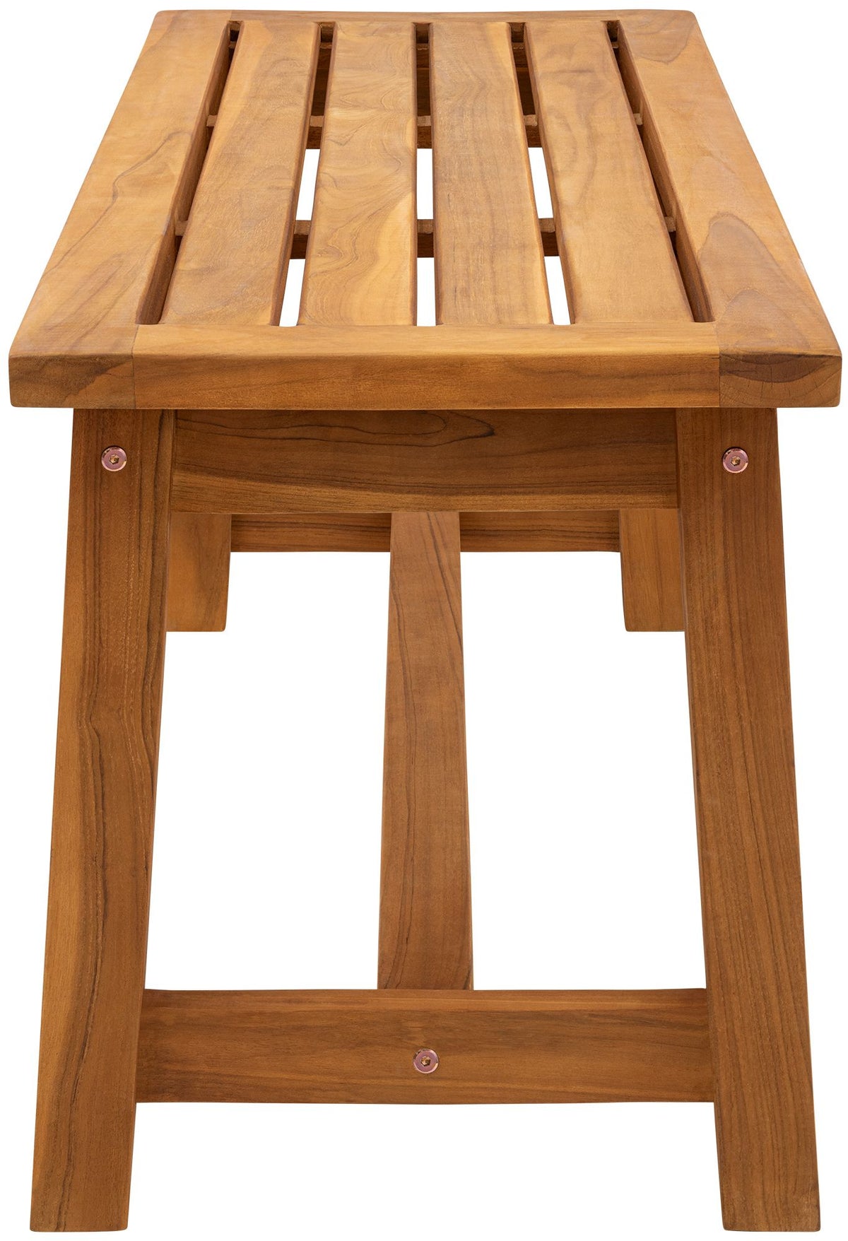 Teakbänk Broome
