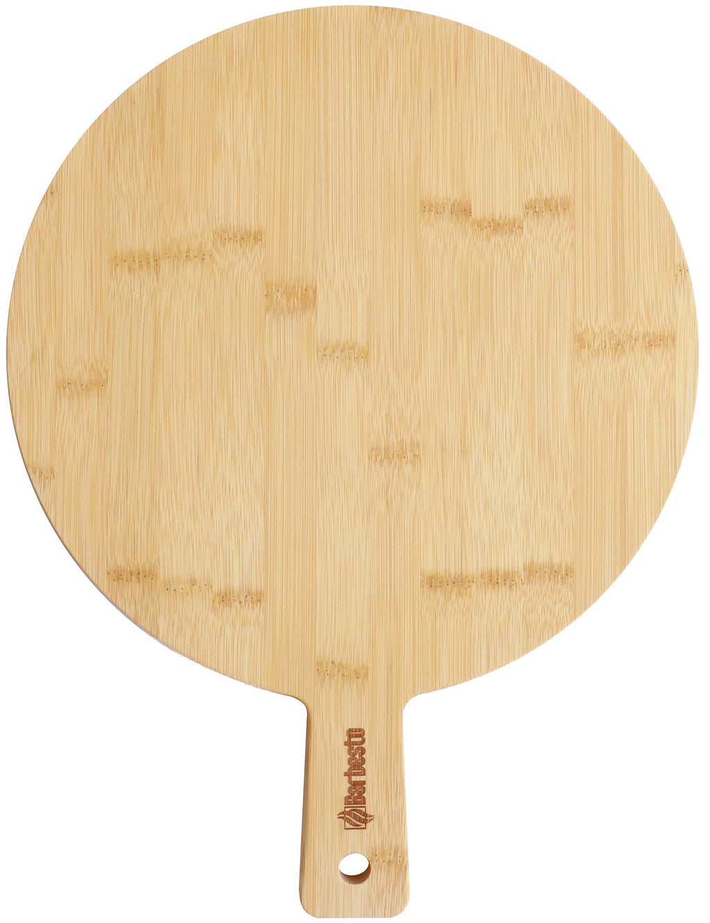 2-pack pizzabrädor Pavia bambu