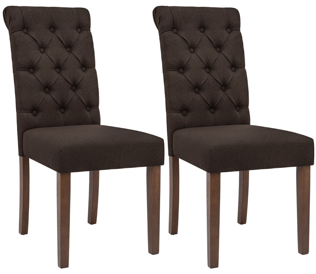 2-pack matstolar Lisburn