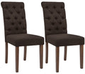 2-pack matstolar Lisburn