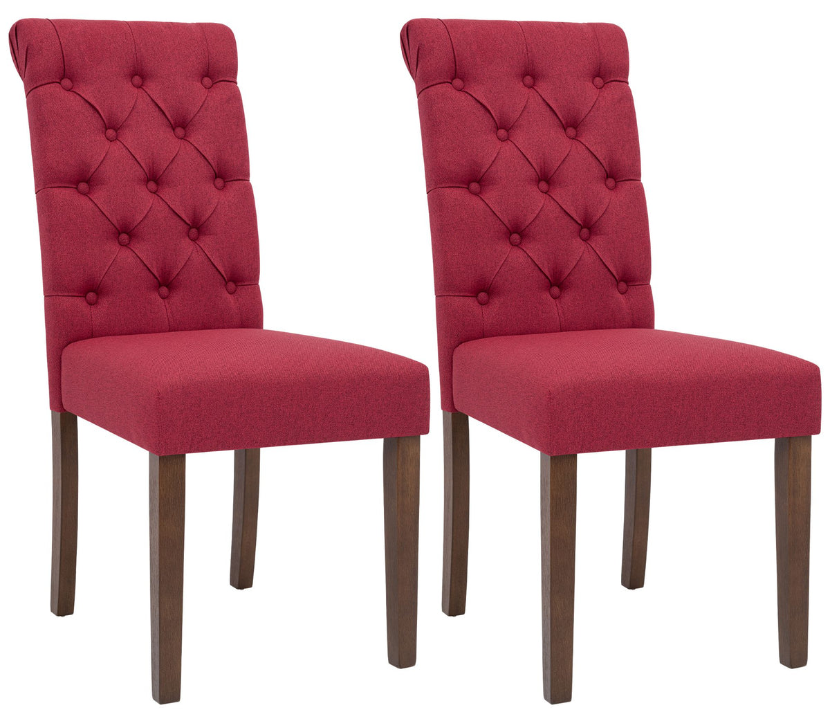 2-pack matstolar Lisburn