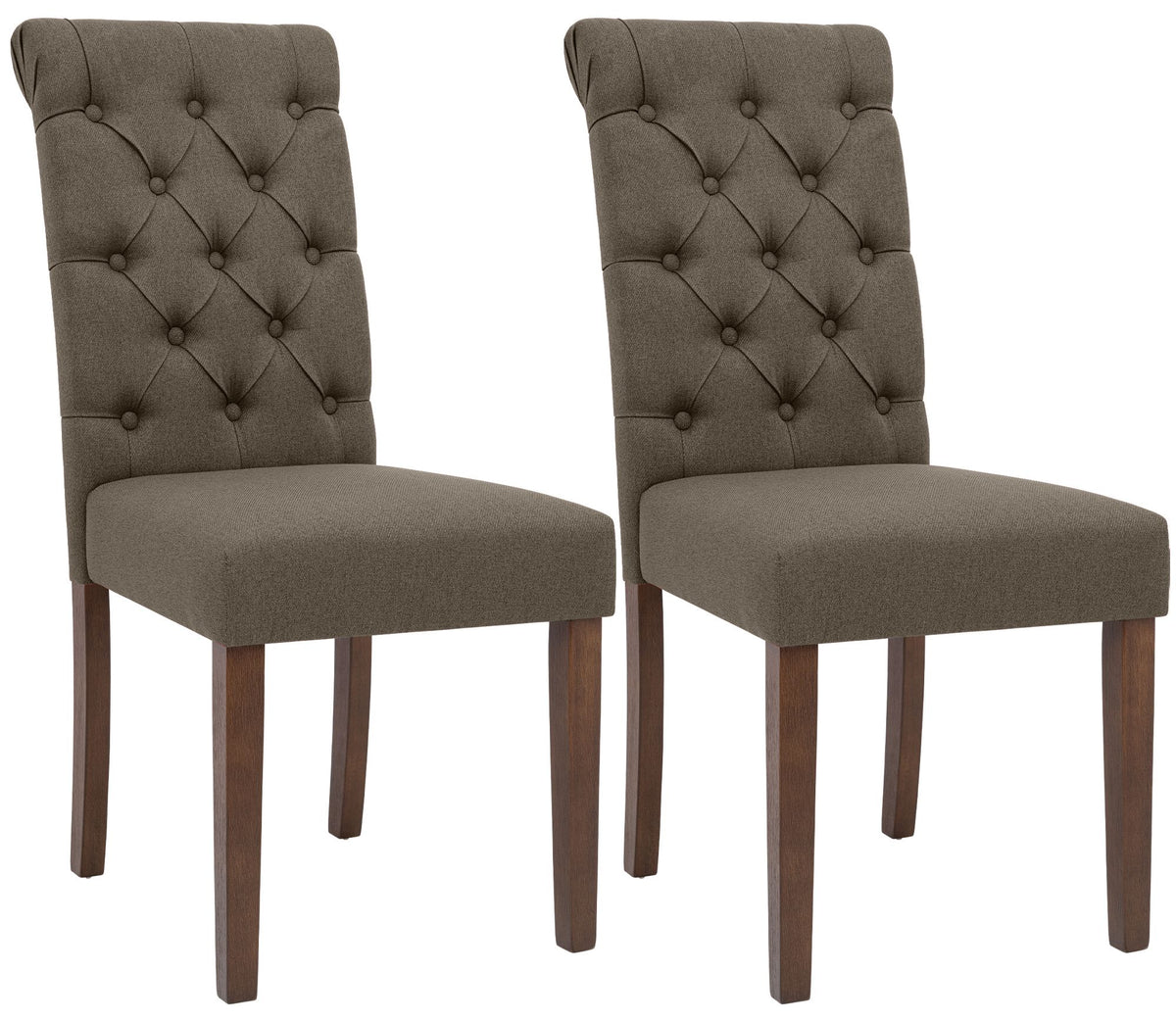 2-pack matstolar Lisburn