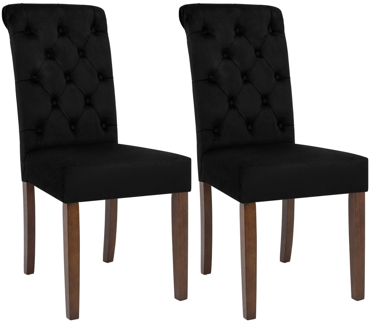 2-pack matstolar Lisburn