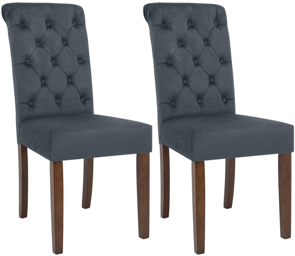 2-pack matstolar Lisburn