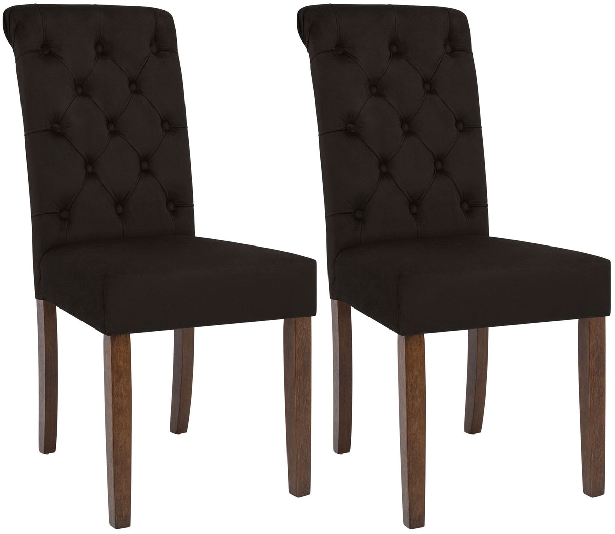 2-pack matstolar Lisburn