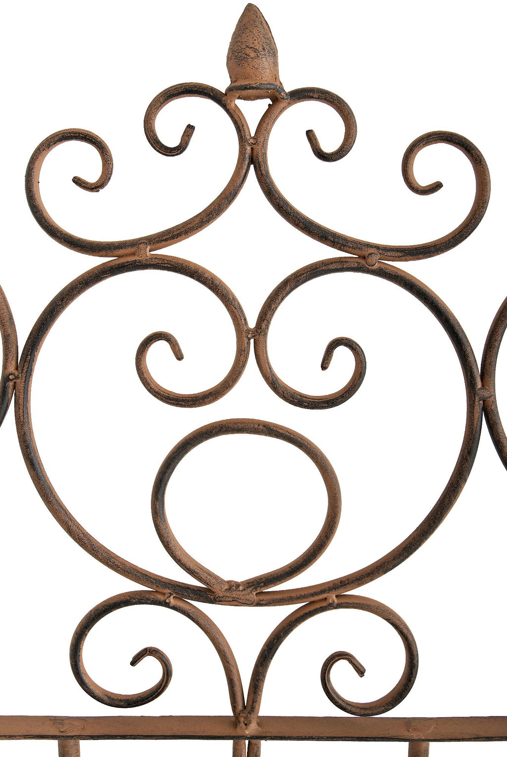 2-pack spaljé Paula 170 x 86 cm