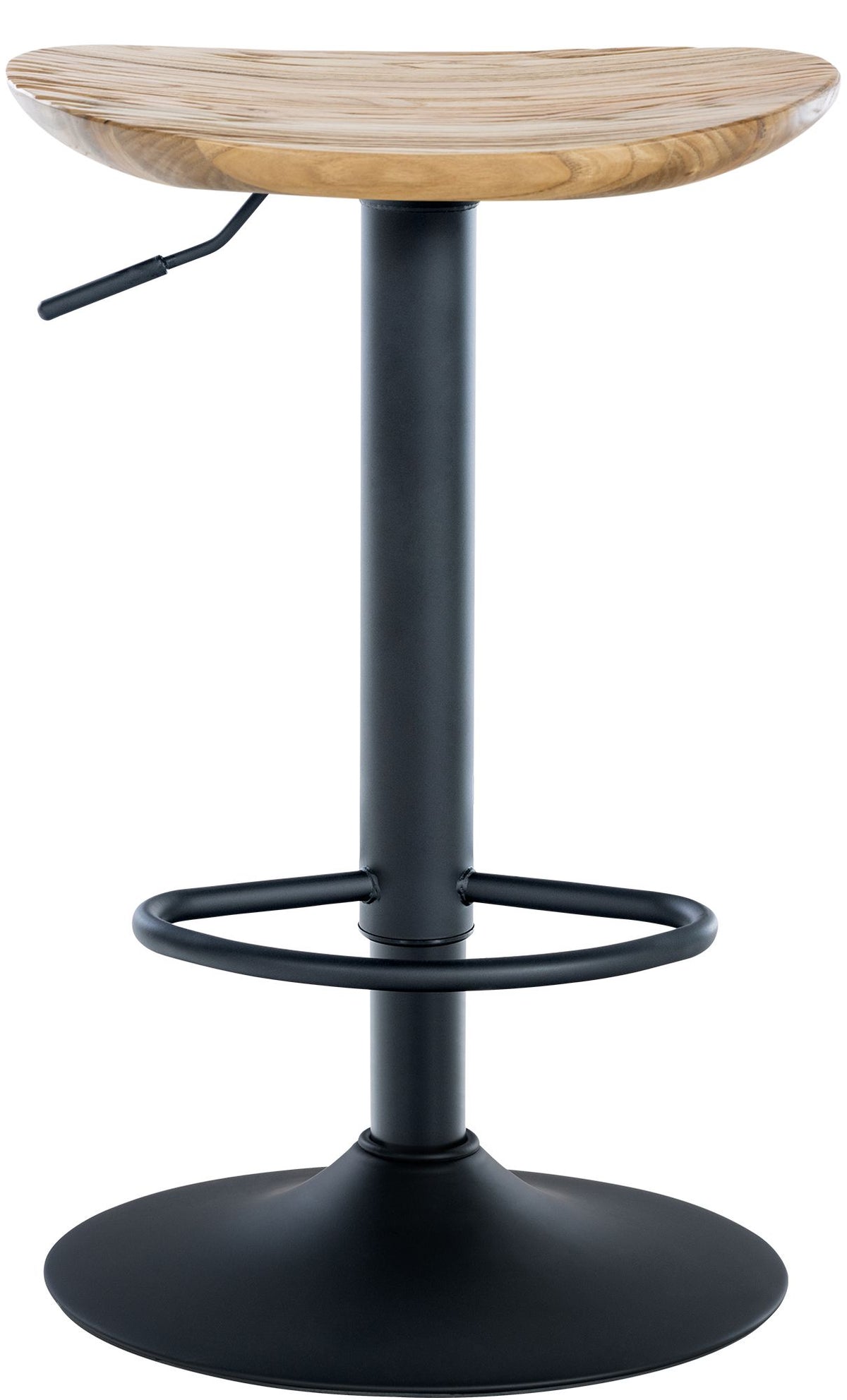2-pack barstol Skelde